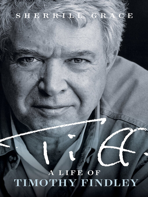 Title details for Tiff by Sherrill Grace - Available